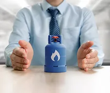 NATURAL GAS SERVICES